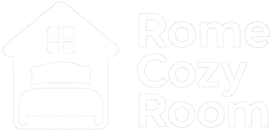 Rome Cozy Room